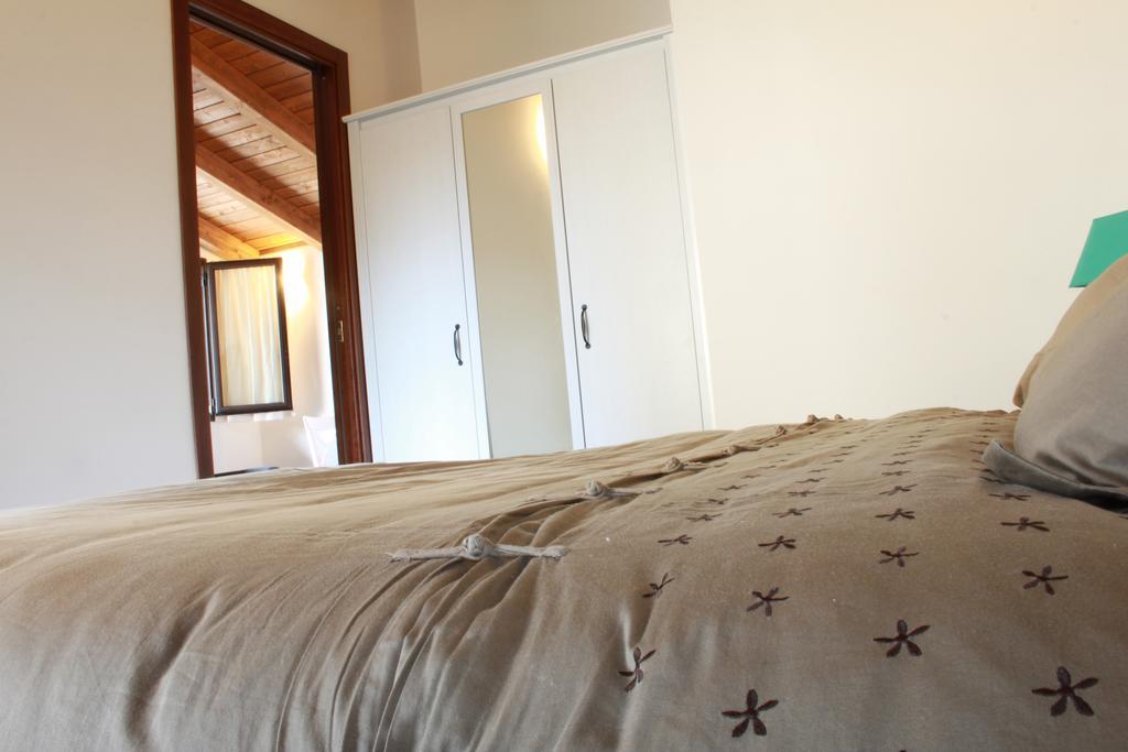 Il Tiglio B&B Rom Exterior foto