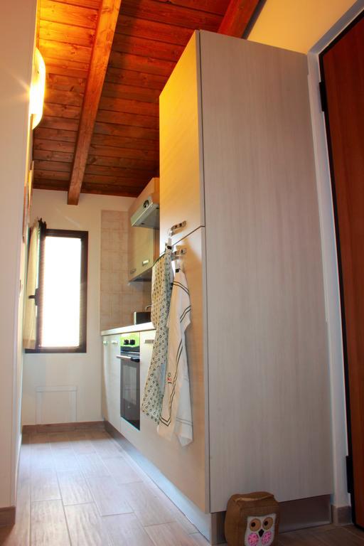 Il Tiglio B&B Rom Exterior foto