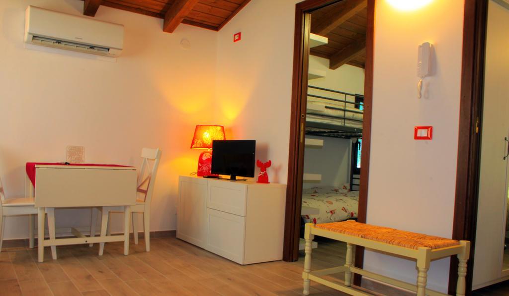 Il Tiglio B&B Rom Exterior foto