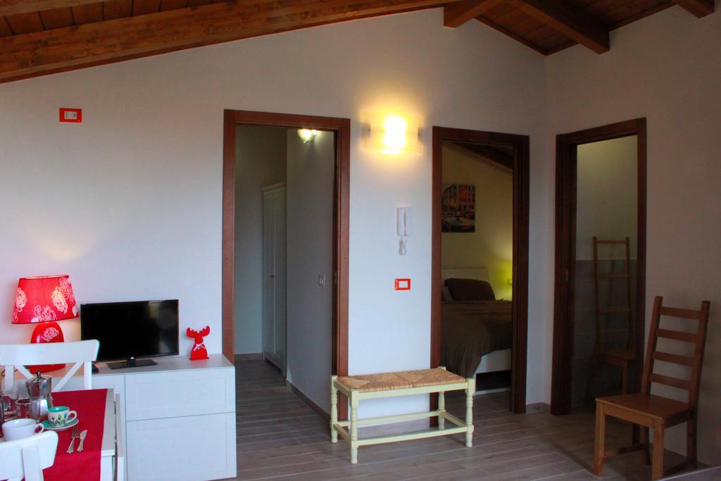 Il Tiglio B&B Rom Exterior foto