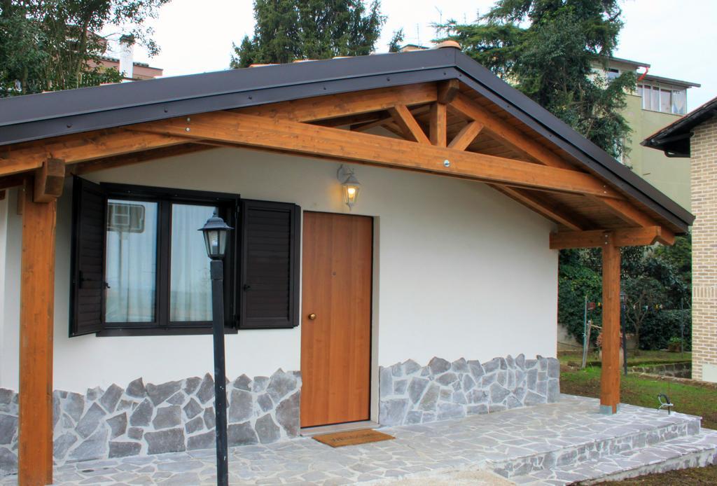 Il Tiglio B&B Rom Exterior foto